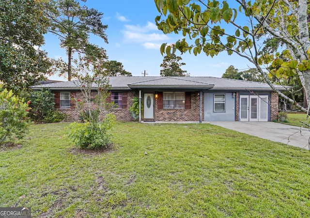 Photo 1 of Single family home for sale at 200 Melrose Pl, Rincon, GA 31326 | MLS# 10843520 | Listing updated on 2026-09-28