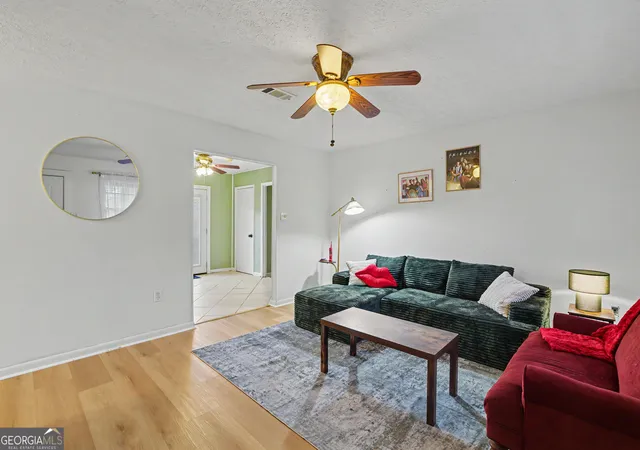 Photo 4 of Single family home for sale at 200 Melrose Pl, Rincon, GA 31326 | MLS# 10843520 | Listing updated on 2026-09-28