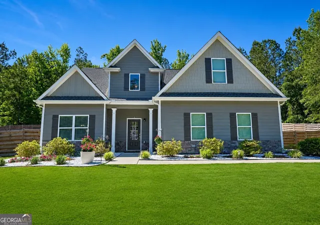 Photo 1 of Single family home for sale at 20 Hawthorn Ln, Covington, GA 30014 | MLS# 10836834 | Listing updated on 2026-09-15