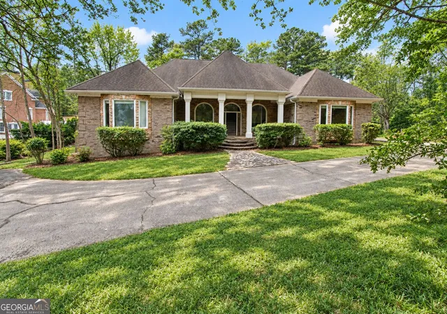 Photo 1 of Single family home for sale at 10060 Buice Rd, Alpharetta, GA 30022 | MLS# 10704888 | Listing updated on 2026-09-09
