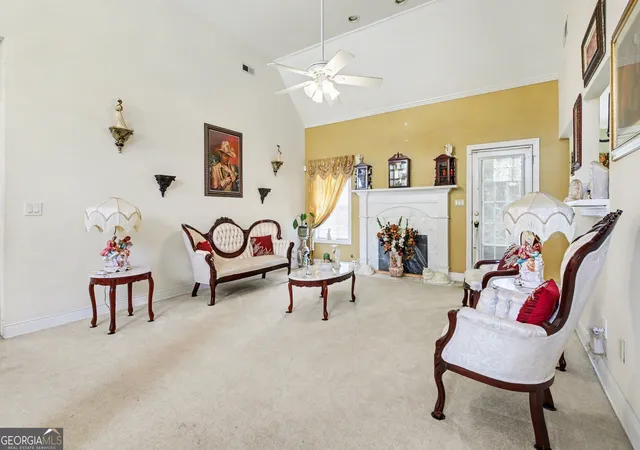 Photo 3 of Single family home for sale at 1041 Olive Dr, Hampton, GA 30228 | MLS# 10851829 | Listing updated on 2026-10-07