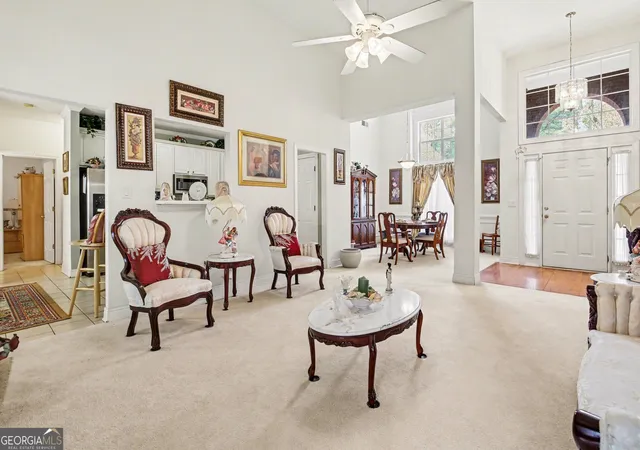 Photo 4 of Single family home for sale at 1041 Olive Dr, Hampton, GA 30228 | MLS# 10851829 | Listing updated on 2026-10-07
