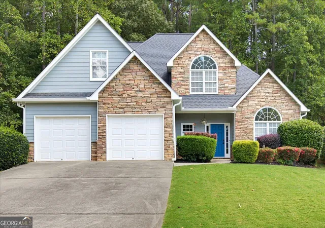 Photo 1 of Single family home for sale at 1721 Rifle Ridge Sw, Marietta, GA 30064 | MLS# 10842975 | Listing updated on 2026-09-10