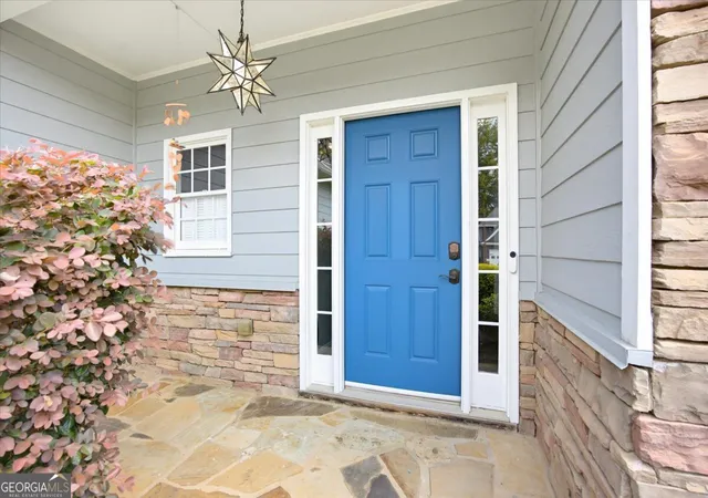 Photo 2 of Single family home for sale at 1721 Rifle Ridge Sw, Marietta, GA 30064 | MLS# 10842975 | Listing updated on 2026-09-10