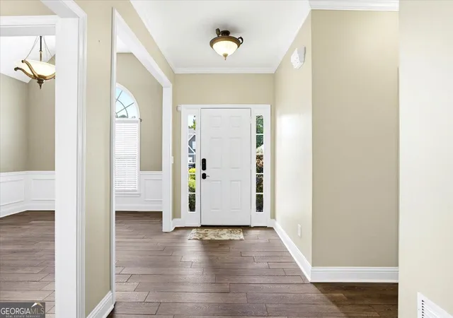 Photo 3 of Single family home for sale at 1721 Rifle Ridge Sw, Marietta, GA 30064 | MLS# 10842975 | Listing updated on 2026-09-10