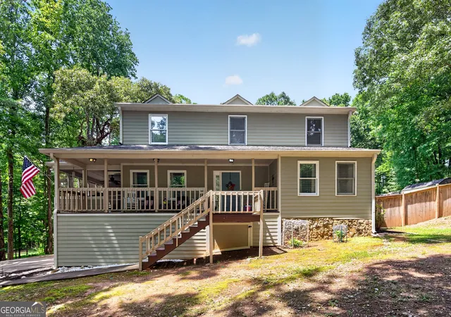 Photo 2 of Single family home for sale at 315 Cedar Ln, Fayetteville, GA 30214 | MLS# 10784310 | Listing updated on 2026-09-13