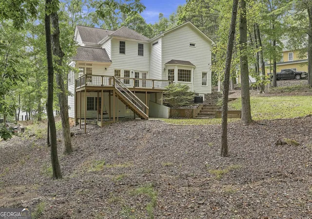 Photo 61 of Single family home for sale at 625 Bellenden Dr, Peachtree City, GA 30269 | MLS# 10840126 | Listing updated on 2026-09-04