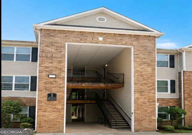 Photo 1 of Condo for sale at 7202 Par Four Way, Lithonia, GA 30038 | MLS# 10837928 | Listing updated on 2026-09-15