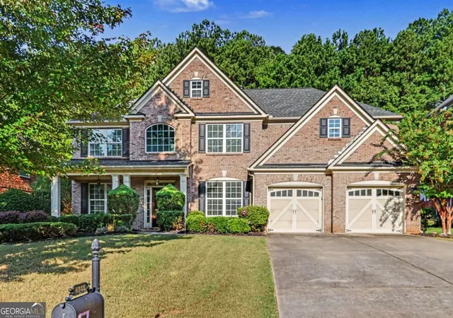 Photo 1 of Single family home for sale at 4325 Cardiff Way, Cumming, GA 30041 | MLS# 10843829 | Listing updated on 2026-09-11
