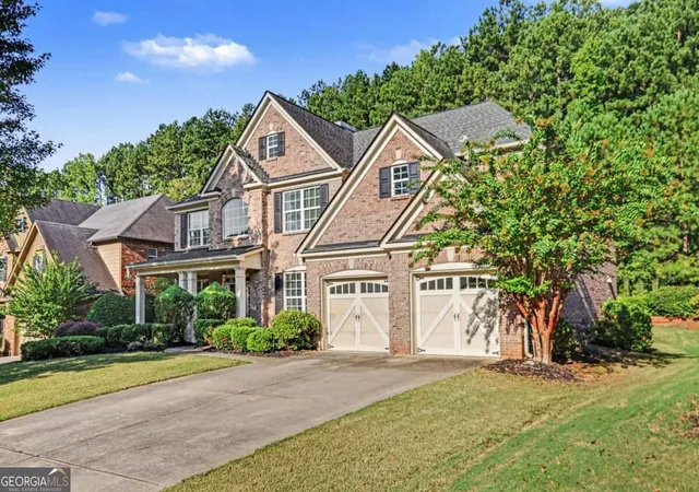 Photo 2 of Single family home for sale at 4325 Cardiff Way, Cumming, GA 30041 | MLS# 10843829 | Listing updated on 2026-09-11