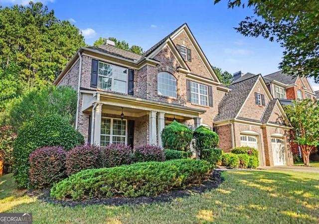 Photo 3 of Single family home for sale at 4325 Cardiff Way, Cumming, GA 30041 | MLS# 10843829 | Listing updated on 2026-09-11