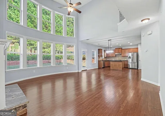 Photo 4 of Single family home for sale at 4325 Cardiff Way, Cumming, GA 30041 | MLS# 10843829 | Listing updated on 2026-09-11