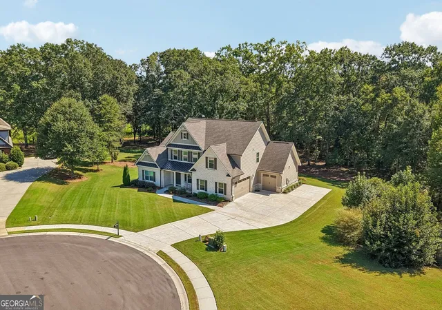 Photo 3 of Single family home for sale at 3094 Rambling Rill Dr, Statham, GA 30666 | MLS# 10847617 | Listing updated on 2026-10-04