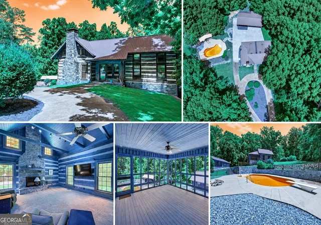 Single family home for sale at 331 Rockstore Rd, Dallas, GA 30132 | MLS# 10810420 | Listing updated on 2026-10-08