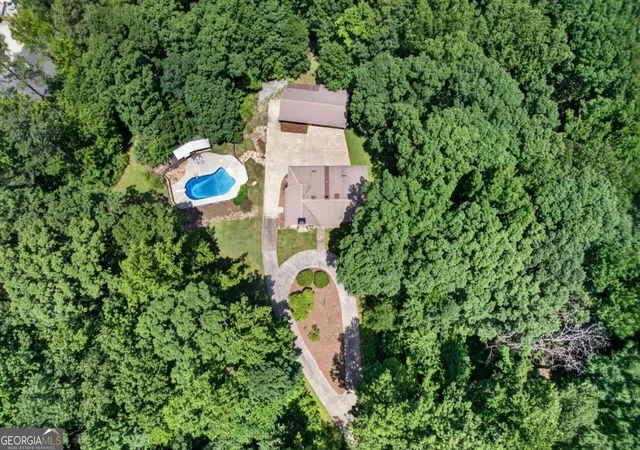 Single family home for sale at 331 Rockstore Rd, Dallas, GA 30132 | MLS# 10810420 | Listing updated on 2026-10-08
