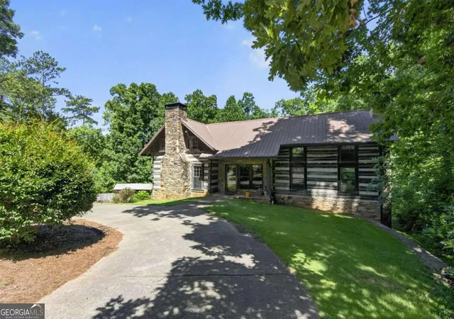 Single family home for sale at 331 Rockstore Rd, Dallas, GA 30132 | MLS# 10810420 | Listing updated on 2026-10-08