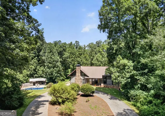 Single family home for sale at 331 Rockstore Rd, Dallas, GA 30132 | MLS# 10810420 | Listing updated on 2026-10-08