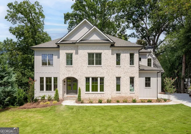 Photo 1 of Mansion for sale at 1886 Timothy Dr Ne, Atlanta, GA 30329 | MLS# 10840161 | Listing updated on 2026-09-23