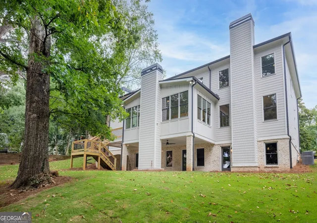 Photo 3 of Mansion for sale at 1886 Timothy Dr Ne, Atlanta, GA 30329 | MLS# 10840161 | Listing updated on 2026-09-23