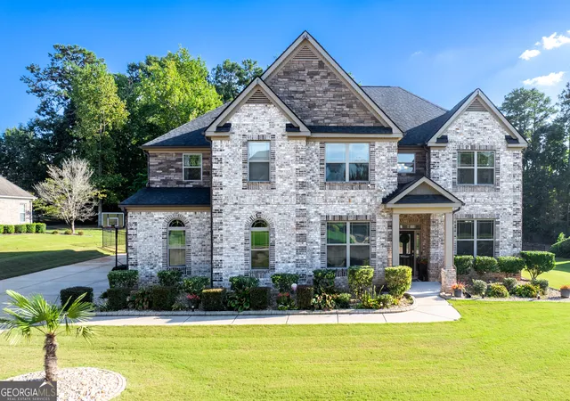 Photo 1 of Single family home for sale at 4031 Rotterdam Pass, Hampton, GA 30228 | MLS# 10846953 | Listing updated on 2026-10-07