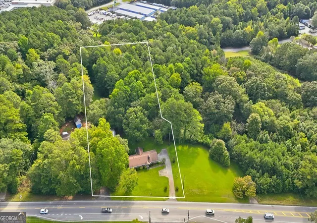 Photo 1 of Single family home for sale at 329 Hiram Douglasville Hwy, Hiram, GA 30141 | MLS# 10851957 | Listing updated on 2026-10-07