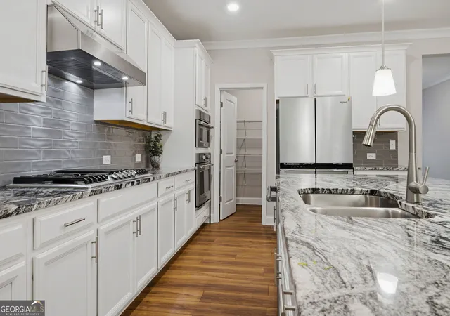 Photo 1 of Sale Pending at 175 Hollis St, Fayetteville, GA 30215 | MLS# 10740088 | Listing updated on 2026-10-12