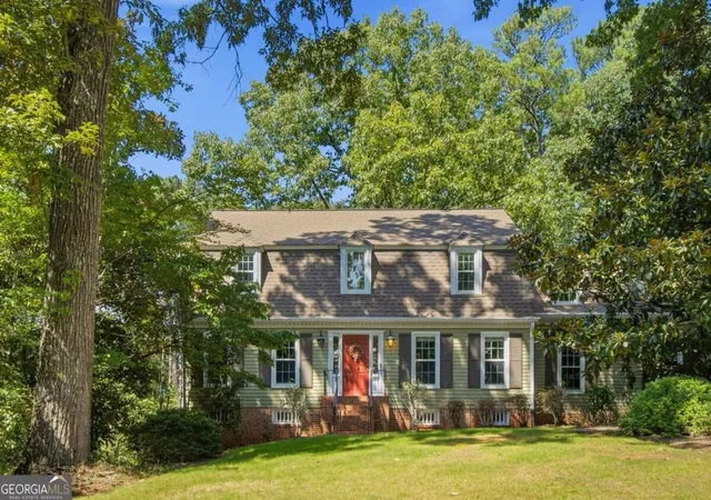 Photo 1 of Single family home for sale at 5087 Pine Bark Cir, Atlanta, GA 30338 | MLS# 10841713 | Listing updated on 2026-09-08