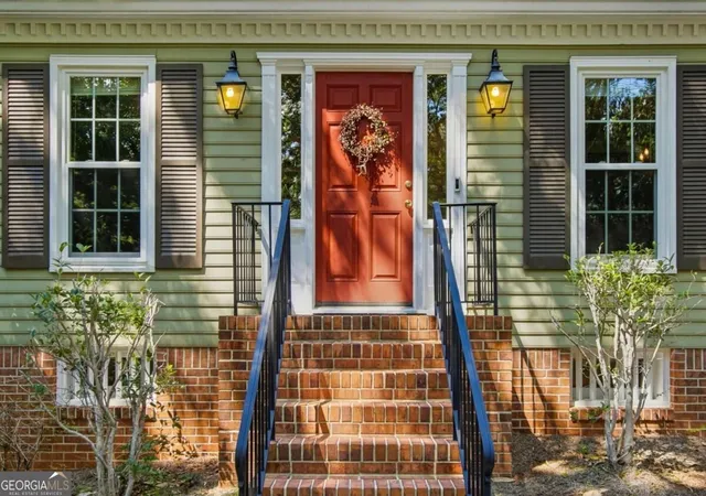 Photo 2 of Single family home for sale at 5087 Pine Bark Cir, Atlanta, GA 30338 | MLS# 10841713 | Listing updated on 2026-09-08