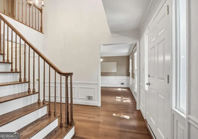 Photo 2 of Single family home for sale at 5087 Pine Bark Cir, Atlanta, GA 30338 | MLS# 10841713 | Listing updated on 2026-09-08