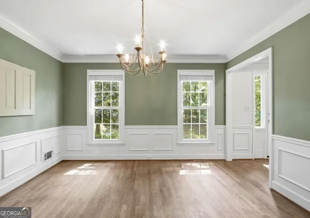 Photo 4 of Single family home for sale at 5087 Pine Bark Cir, Atlanta, GA 30338 | MLS# 10841713 | Listing updated on 2026-09-08