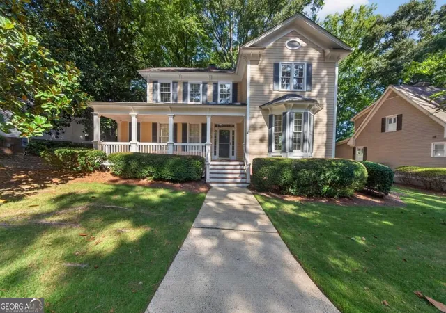 Photo 1 of Single family home for sale at 113 Seven Oaks Way, Eatonton, GA 31024 | MLS# 10843906 | Listing updated on 2026-09-10