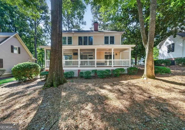 Photo 3 of Single family home for sale at 113 Seven Oaks Way, Eatonton, GA 31024 | MLS# 10843906 | Listing updated on 2026-09-10