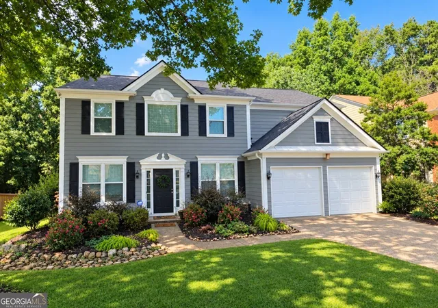 Photo 1 of Single family home for sale at 4345 Sugar Maple Chase NW, Acworth, GA 30101 | MLS# 10876889 | Listing updated on 2026-10-28