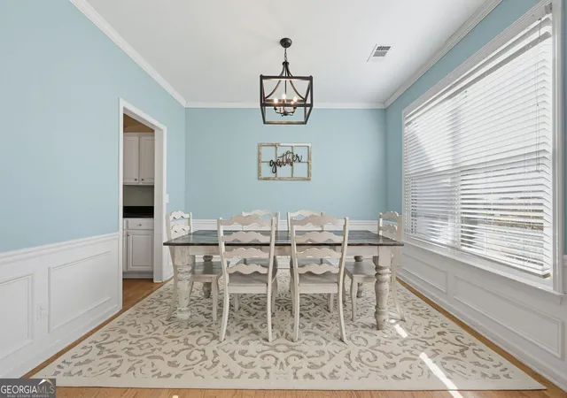 Photo 3 of Single family home for sale at 4345 Sugar Maple Chase NW, Acworth, GA 30101 | MLS# 10876889 | Listing updated on 2026-10-28