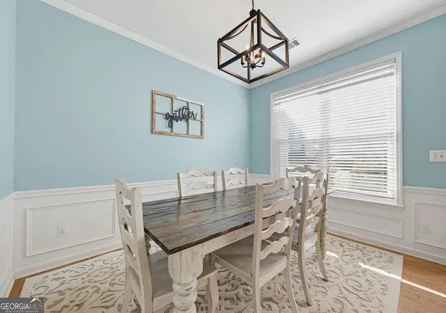Photo 4 of Single family home for sale at 4345 Sugar Maple Chase NW, Acworth, GA 30101 | MLS# 10876889 | Listing updated on 2026-10-28