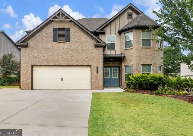 Photo 1 of Single family home for sale at 5915 Park Bay Ct, Flowery Branch, GA 30542 | MLS# 10842758 | Listing updated on 2026-09-20