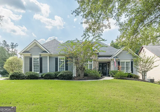 Photo 1 of Single family home for sale at 22 Riverwood Glen, Dallas, GA 30157 | MLS# 10848374 | Listing updated on 2026-10-04