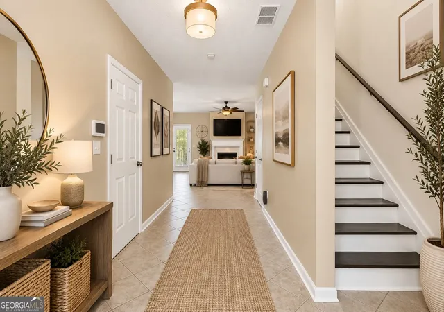 Photo 2 of Townhouse for sale at 398 Parc River Blvd, Lawrenceville, GA 30046 | MLS# 10845283 | Listing updated on 2026-10-07