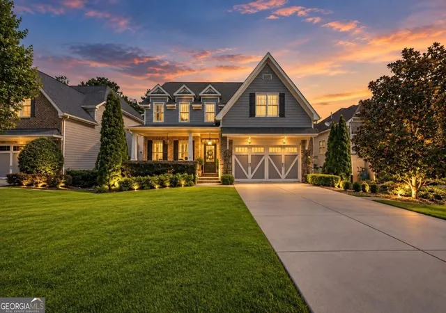 Photo 1 of Single family home for sale at 1282 Kendrick Rd Ne, Atlanta, GA 30319 | MLS# 10844018 | Listing updated on 2026-09-14