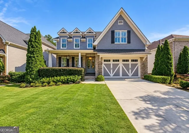 Photo 55 of Single family home for sale at 1282 Kendrick Rd Ne, Atlanta, GA 30319 | MLS# 10844018 | Listing updated on 2026-09-14