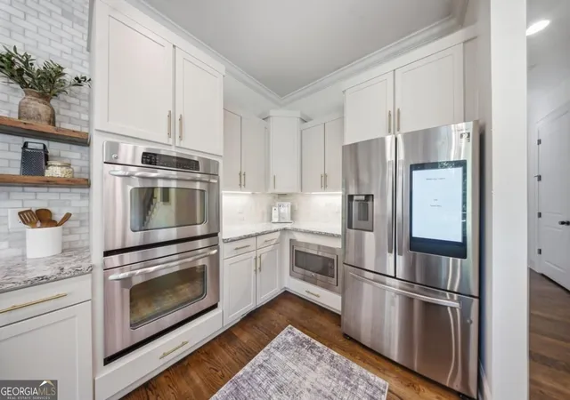 Photo 4 of Single family home for sale at 1282 Kendrick Rd NE, Atlanta, GA 30319 | MLS# 10844018 | Listing updated on 2026-09-14