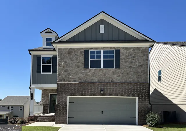 Photo 1 of Single family home for sale at 68 Avian Way, Auburn, GA 30011 | MLS# 10844602 | Listing updated on 2026-09-17