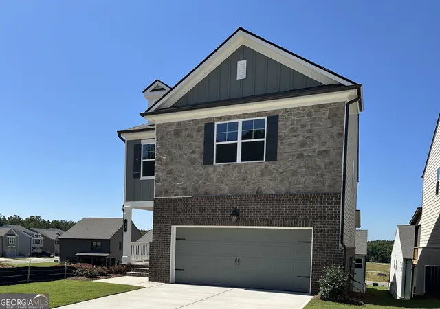 Photo 1 of Single family home for sale at 68 Avian Way, Auburn, GA 30011 | MLS# 10844602 | Listing updated on 2026-09-17