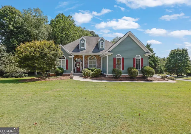 Photo 1 of Single family home for sale at 2195 Misty Oaks Dr, Buford, GA 30519 | MLS# 10805907 | Listing updated on 2026-09-11