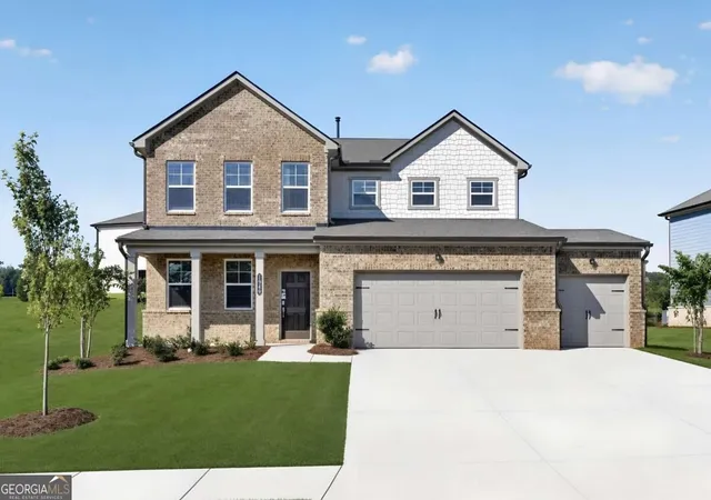 Photo 1 of Single family home for sale at 1949 Enota Dr, Bethlehem, GA 30620 | MLS# 10838701 | Listing updated on 2026-09-02