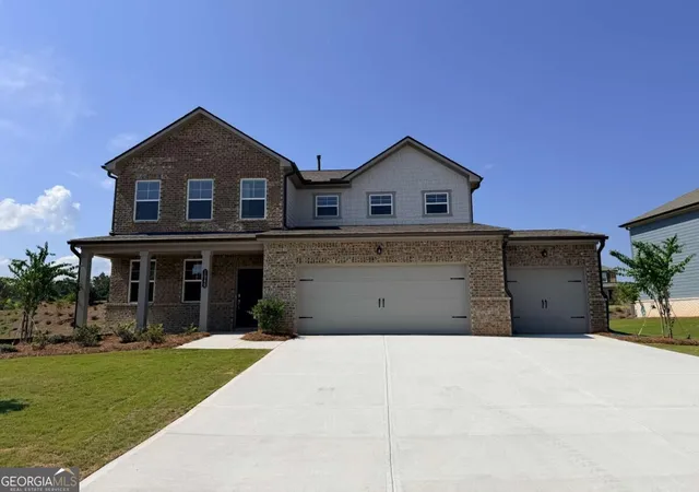 Photo 2 of Single family home for sale at 1949 Enota Dr, Bethlehem, GA 30620 | MLS# 10838701 | Listing updated on 2026-09-16