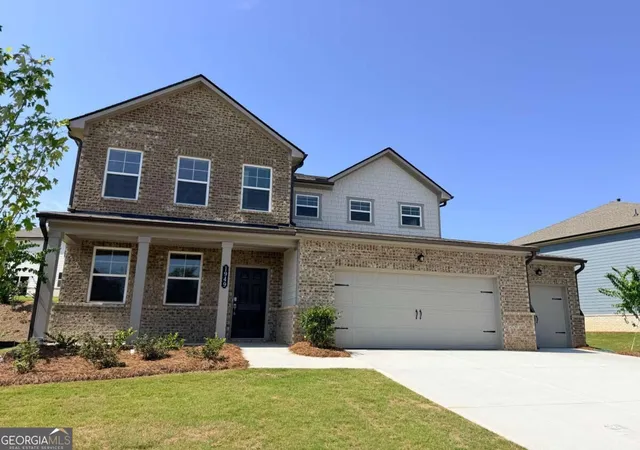 Photo 3 of Single family home for sale at 1949 Enota Dr, Bethlehem, GA 30620 | MLS# 10838701 | Listing updated on 2026-09-16