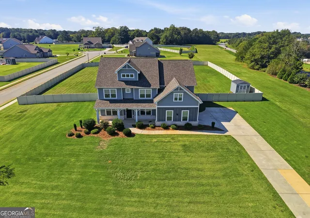 Photo 1 of Single family home for sale at 100 Leveret Rd, Locust Grove, GA 30248 | MLS# 10874333 | Listing updated on 2026-10-30