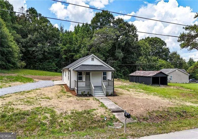 Photo 3 of Single family home for sale at 65 Wheeler Rd, Rockmart, GA 30153 | MLS# 10867962 | Listing updated on 2026-10-28