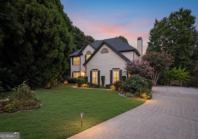 Photo 1 of Sale Pending at 2265 Springmonte Pl, Cumming, GA 30041 | MLS# 10837586 | Listing updated on 2026-09-27